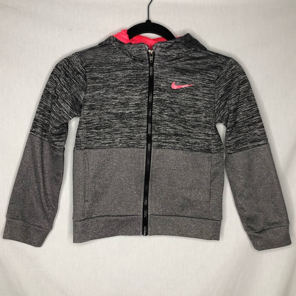 Nike Dri-Fit Jacket Size 6x